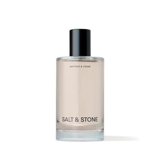 Body Mist - Saffron & Cedar 100ml