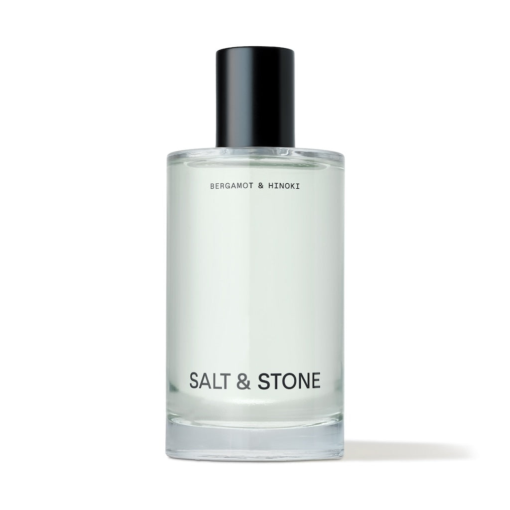 Body Mist - Bergamot & Hinoki 100ml