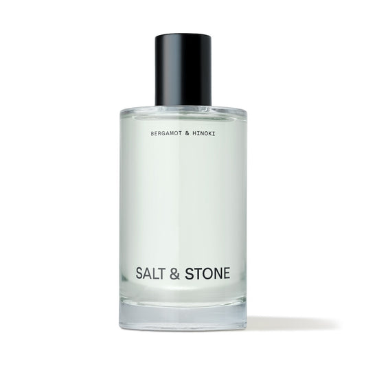 Body Mist - Bergamot & Hinoki 100ml