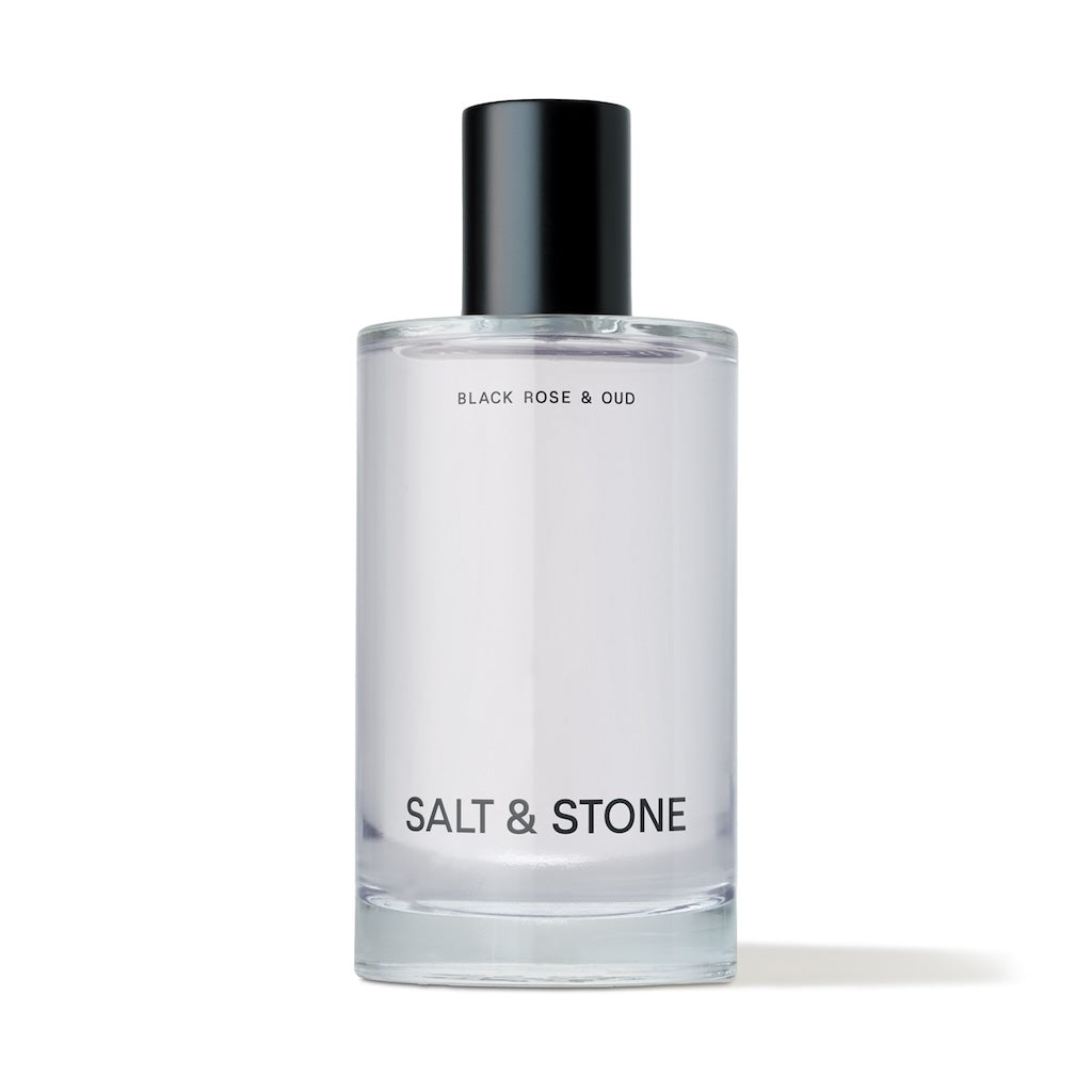 Body Mist - Black Rose & Oud 100ml