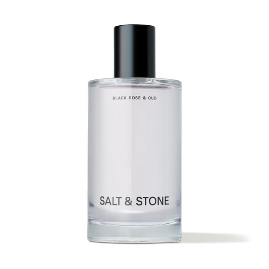 Body Mist - Black Rose & Oud 100ml