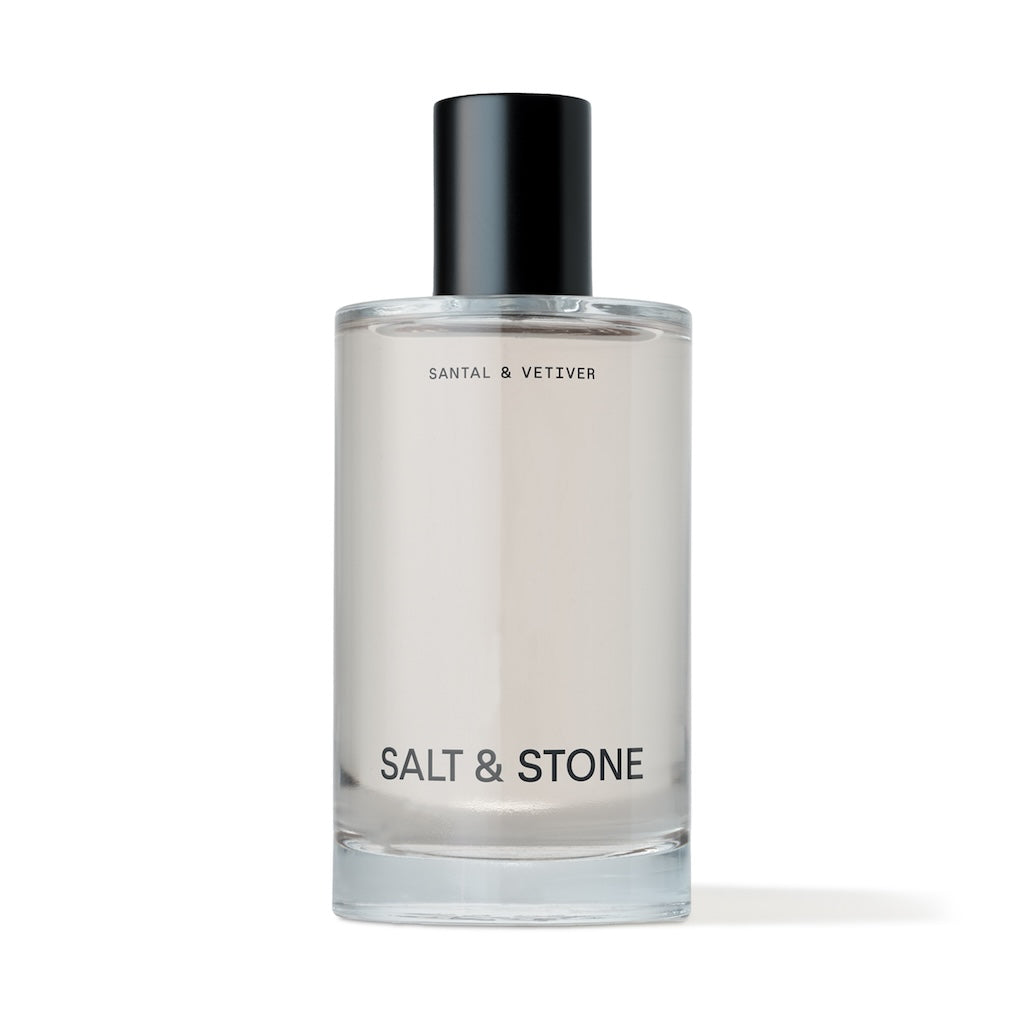 Body Mist - Santal & Vetiver 100ml