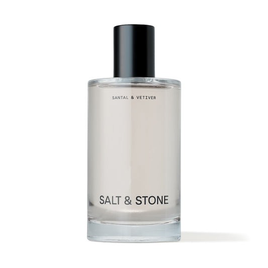 Body Mist - Santal & Vetiver 100ml