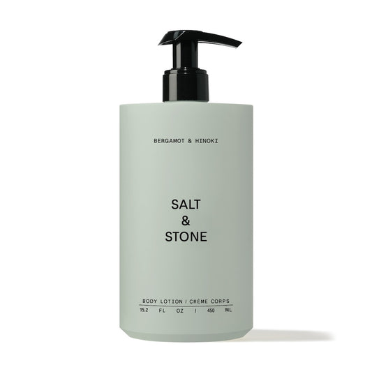 Body Lotion - Bergamot & Hinoki 450ml