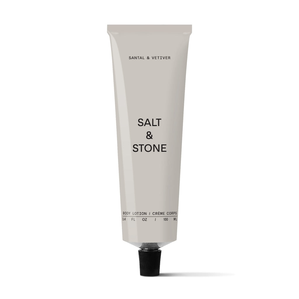 Body Lotion - Santal & Vetiver 100ml
