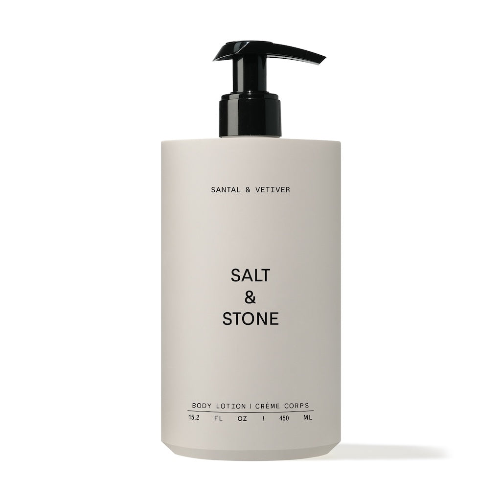Body Lotion - Santal & Vetiver 450ml