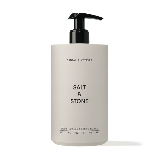 Body Lotion - Santal & Vetiver 450ml