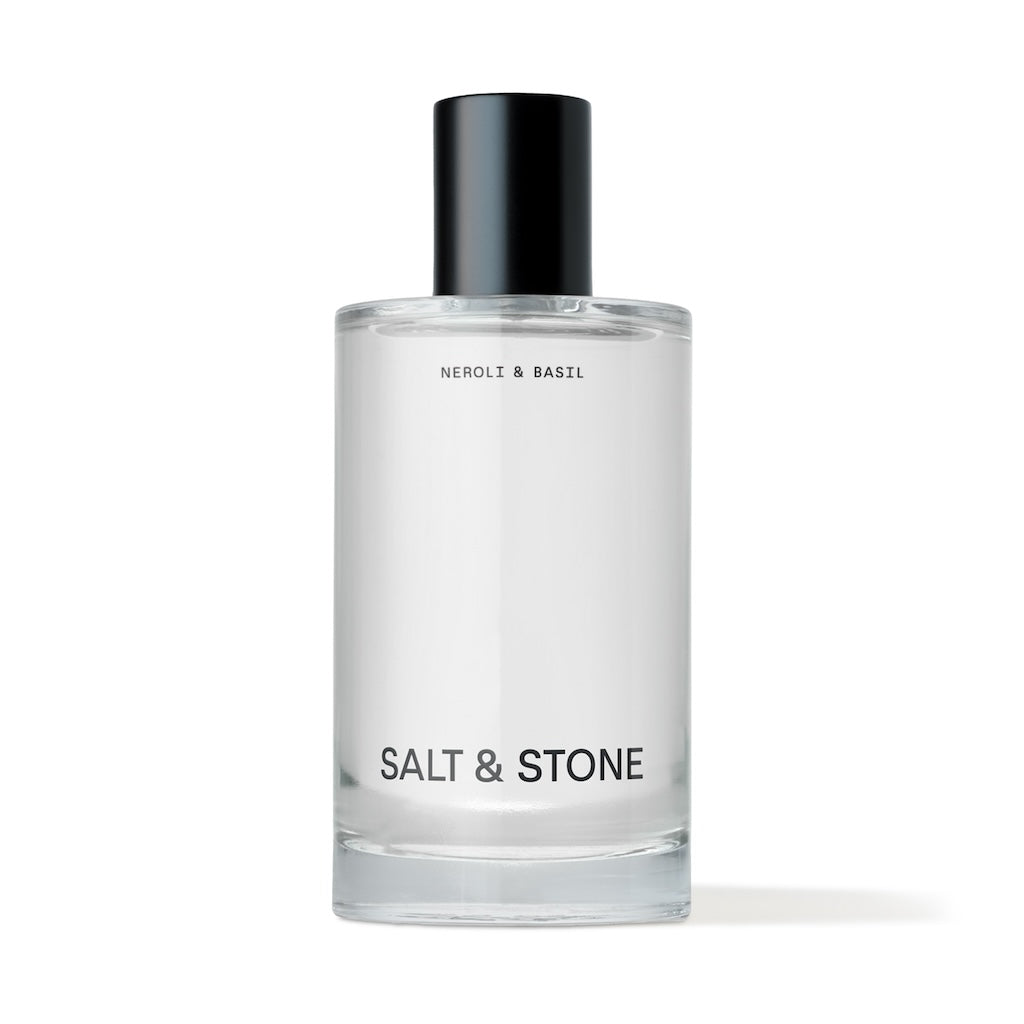 Body Mist - Neroli & Basil 100ml