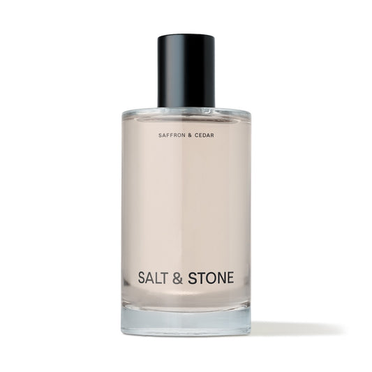Body Mist - Saffron & Cedar 100ml