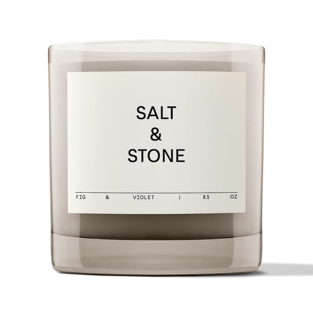 Candle - Fig & Violet 250ml