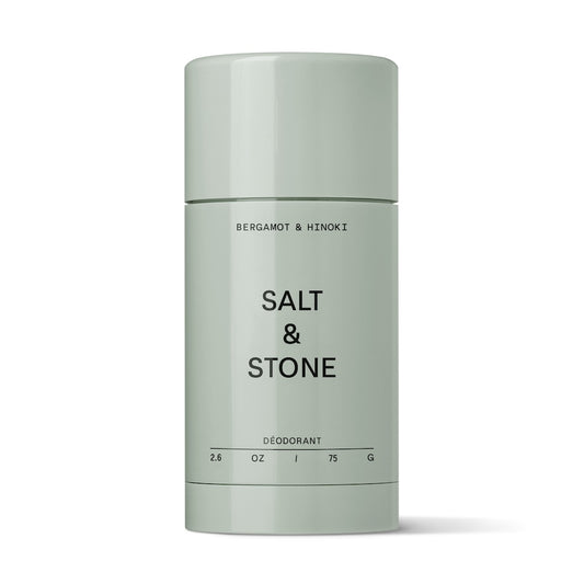 Deodorant - Bergamot & Hinoki 75g