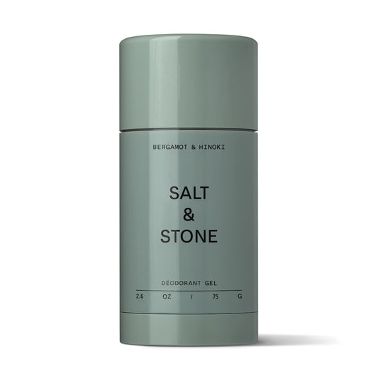 Deodorant Gel - Bergamot & Hinoki 75g