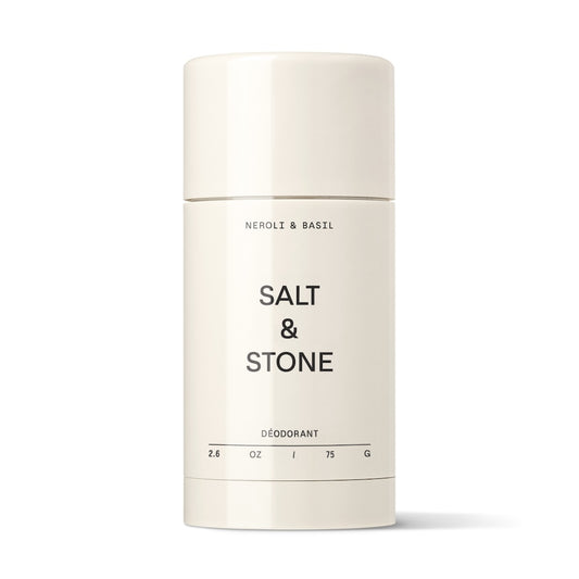 Deodorant - Neroli & Basil 75g