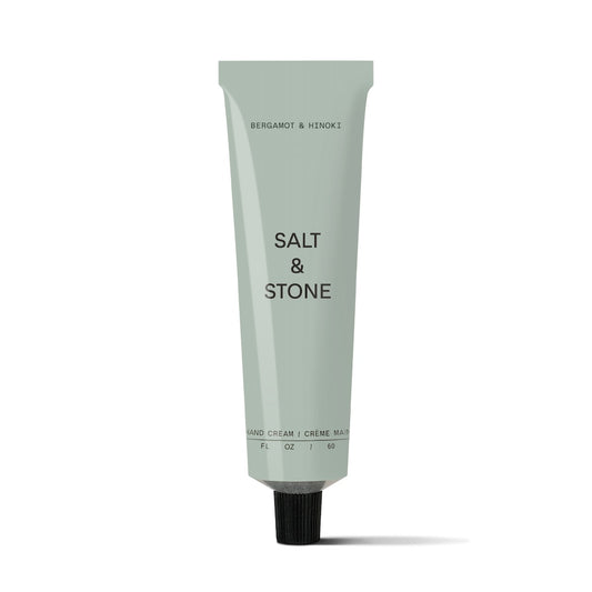 Handcream - Bergamot & Hinoki 60ml