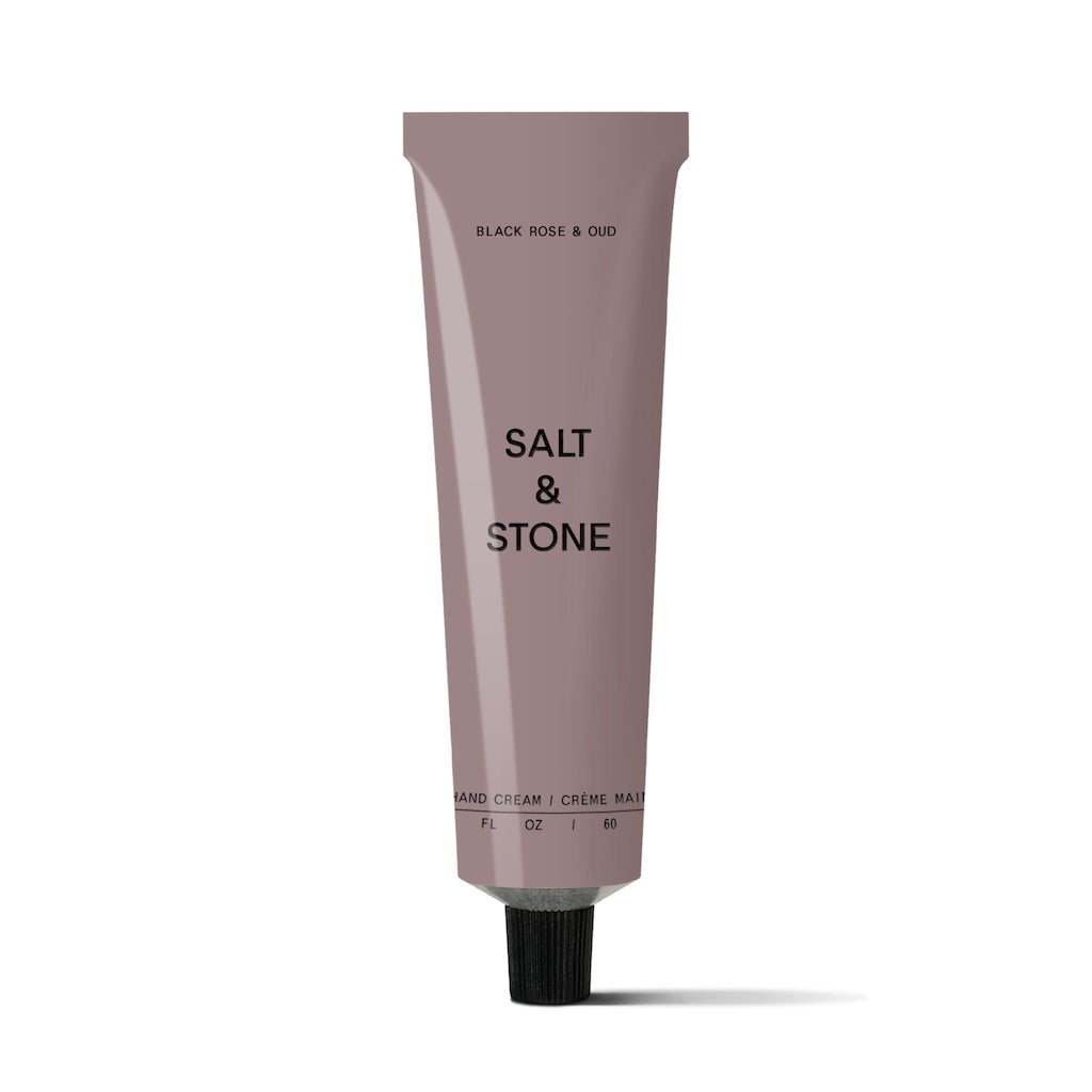 Handcream - Black Rose & Oud 60ml