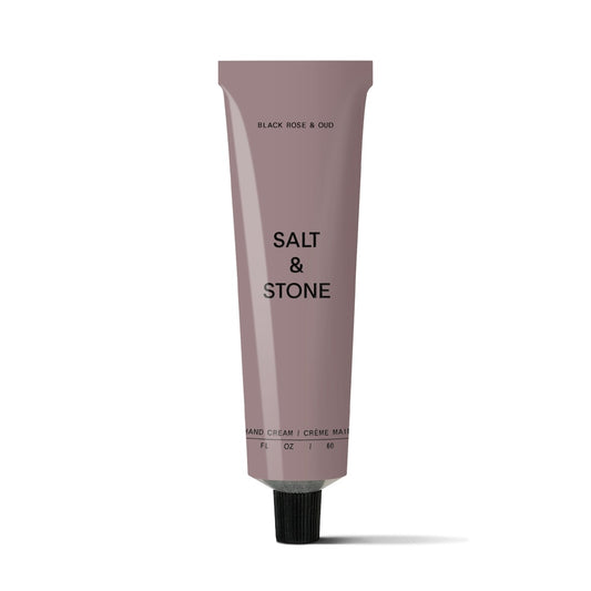 Handcream - Black Rose & Oud 60ml