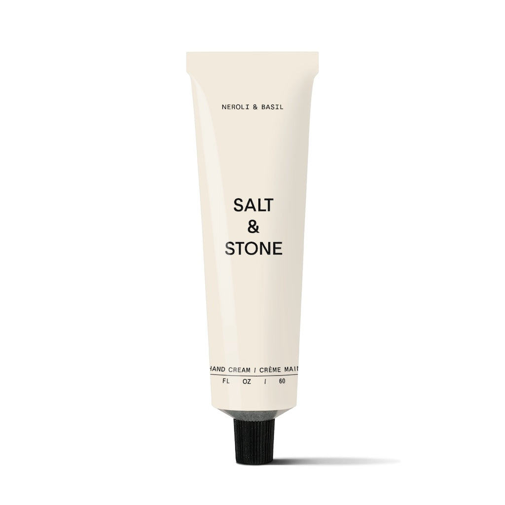 Handcream - Neroli & Basil 60ml