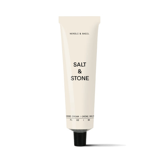 Handcream - Neroli & Basil 60ml