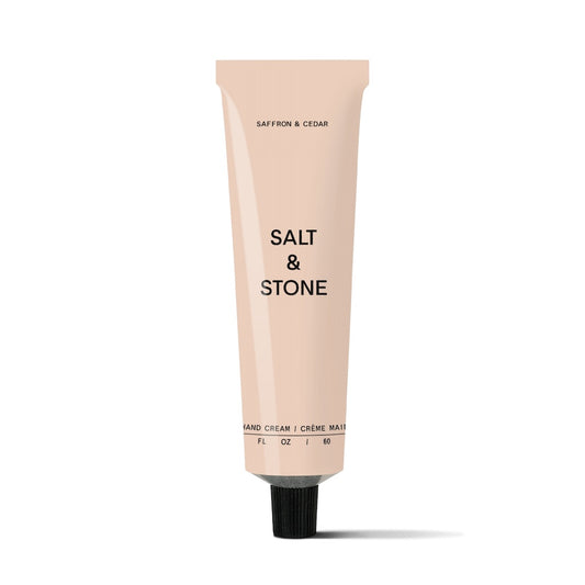 Handcream - Saffron & Cedar 60ml