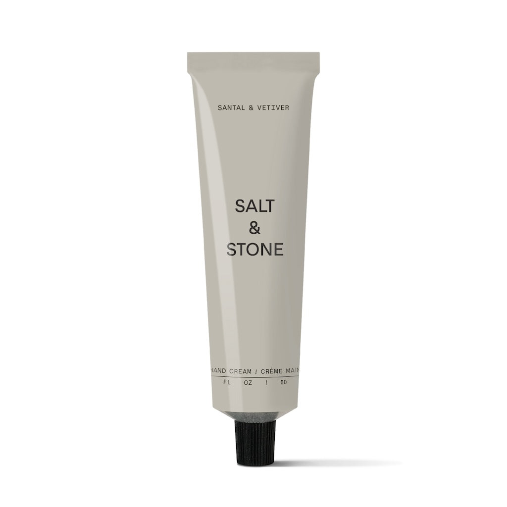Handcream - Santal & Vetiver 60ml