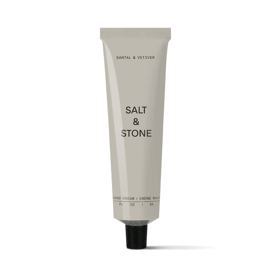 Handcream - Santal & Vetiver 60ml