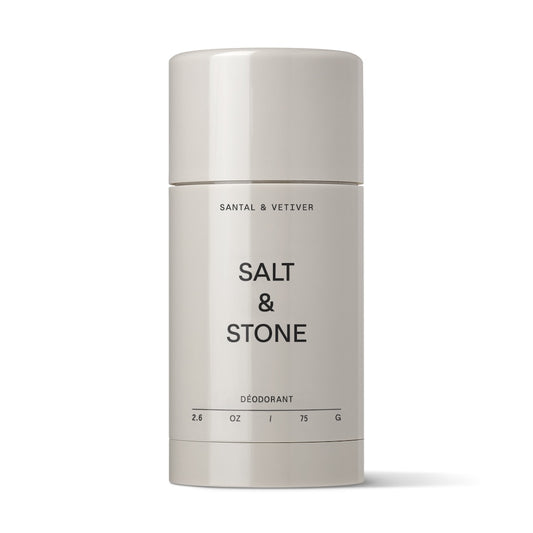Deodorant - Santal & Vetiver 75g