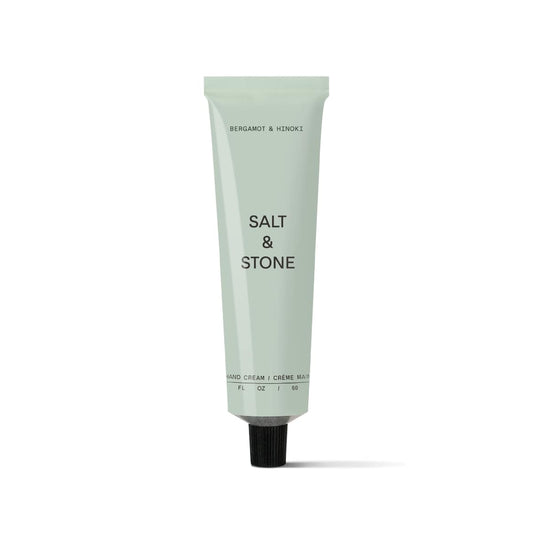 Handcream - Bergamot & Hinoki 60ml