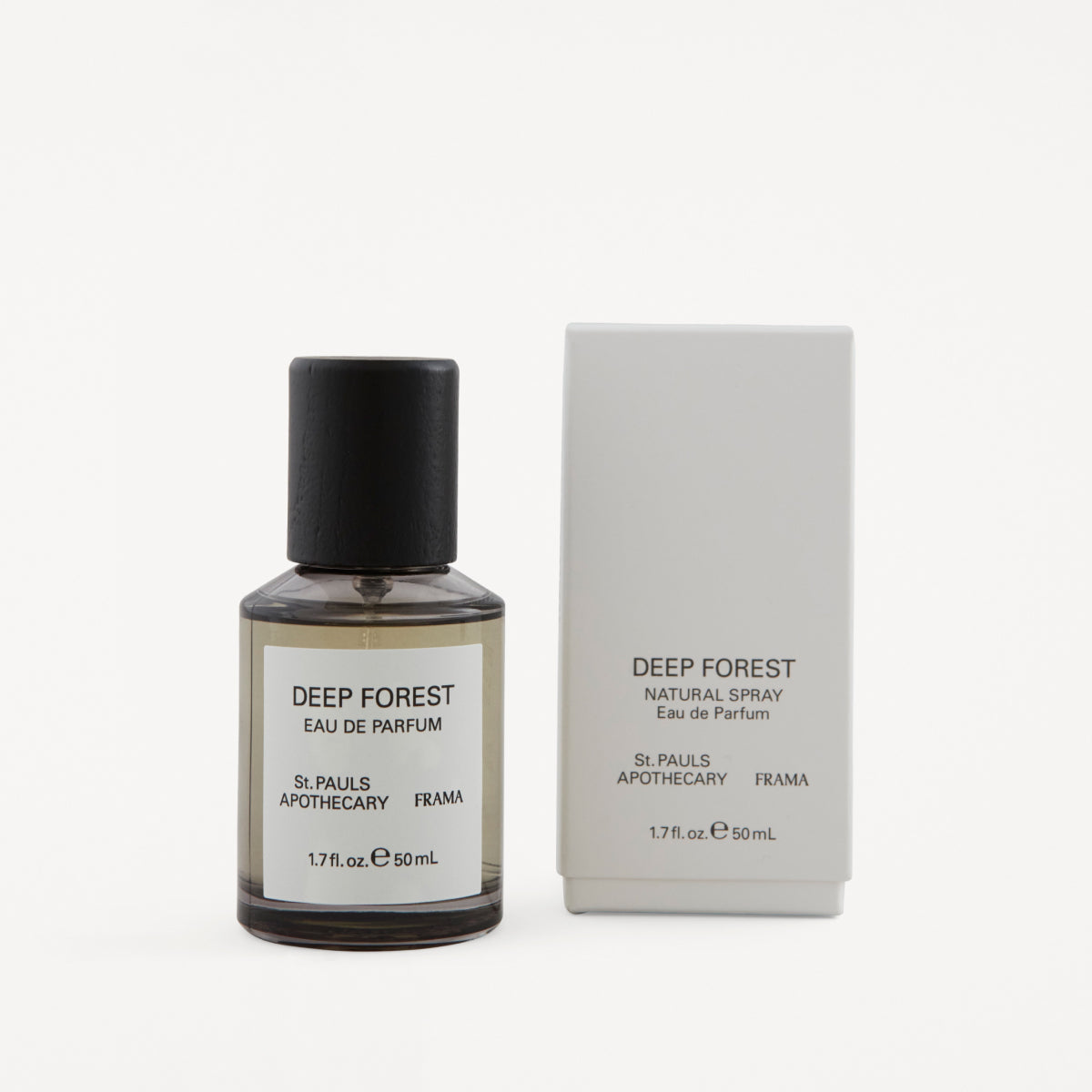 Deep Forest Eau De Parfum 50ml