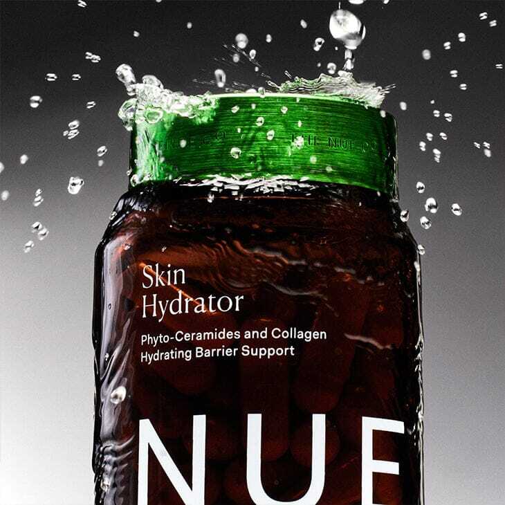 Skin Hydrator Capsules