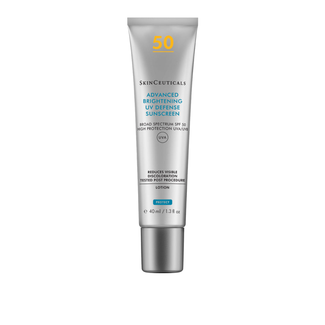 Advanced Brightening UV Defense SPF50 40ml