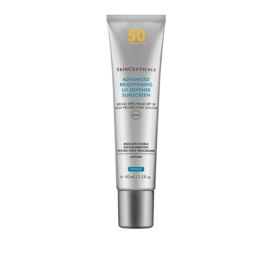 Advanced Brightening UV Defense SPF50 40ml