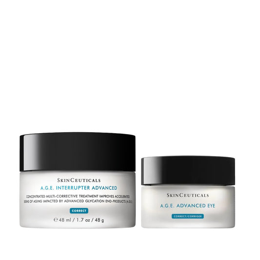 A.G.E Advanced Duo