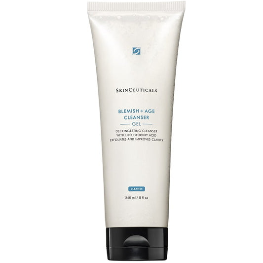 Blemish + Age Cleansing Gel 240ml