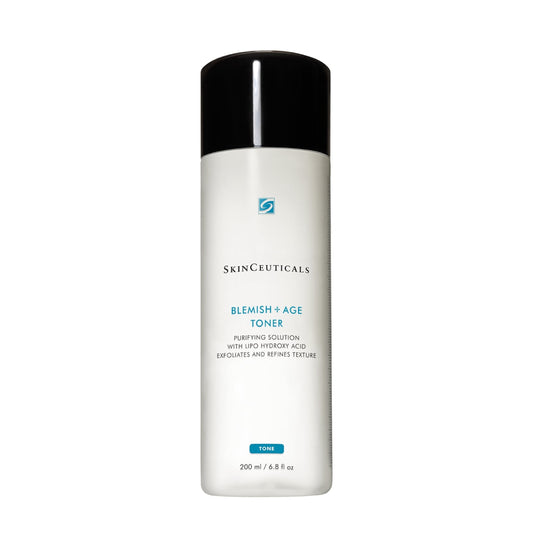 Blemish + Age Toner 200ml