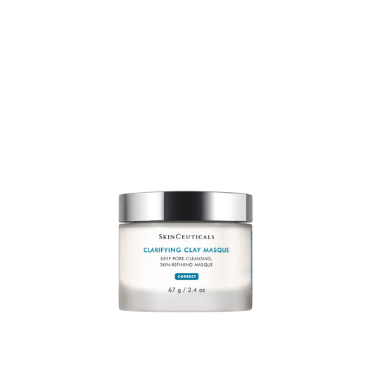 Clarifying Clay Masque 60ml