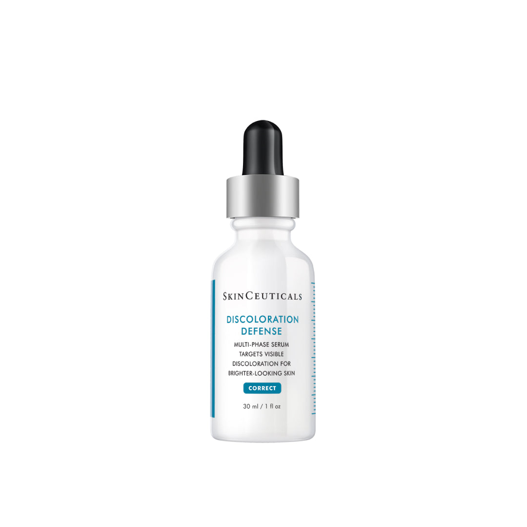 Discoloration Defense Serum 30ml