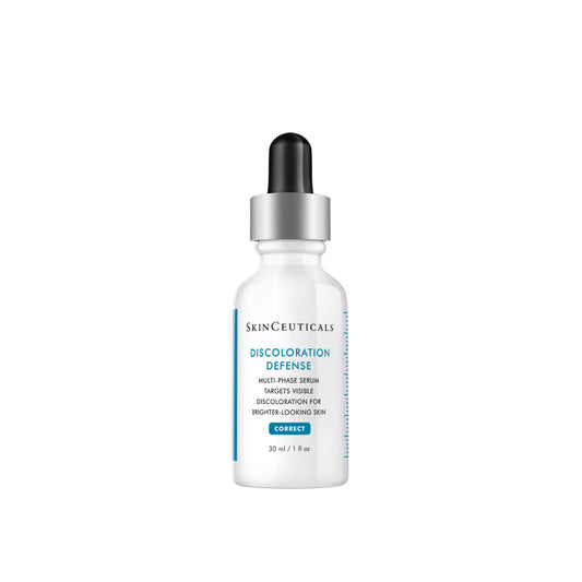 Discoloration Defense Serum 30ml