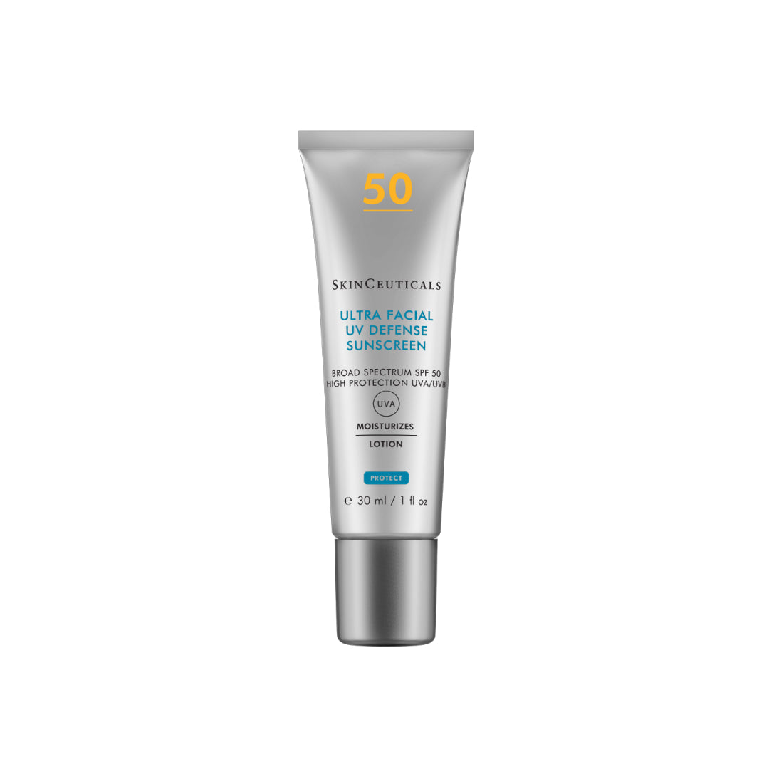 Ultra Facial Defense SPF 50+ 30ml