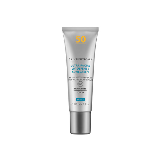 Ultra Facial Defense SPF 50+ 30ml