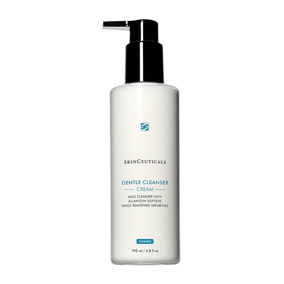 Gentle Cleanser 190ml