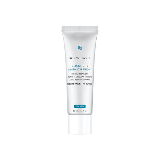 Glycolic 10 Renew Overnight 50ml