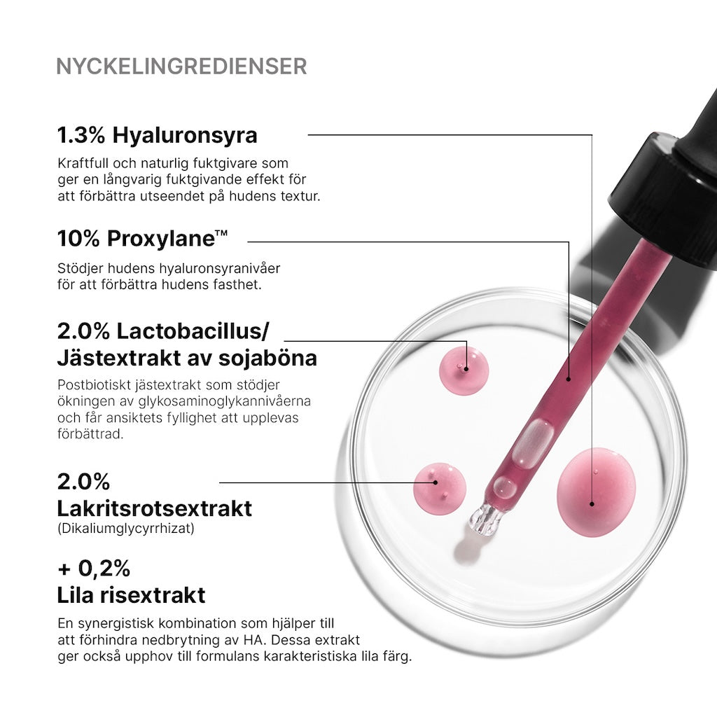 H.A. Intensifier Multi-Glycan 30ml