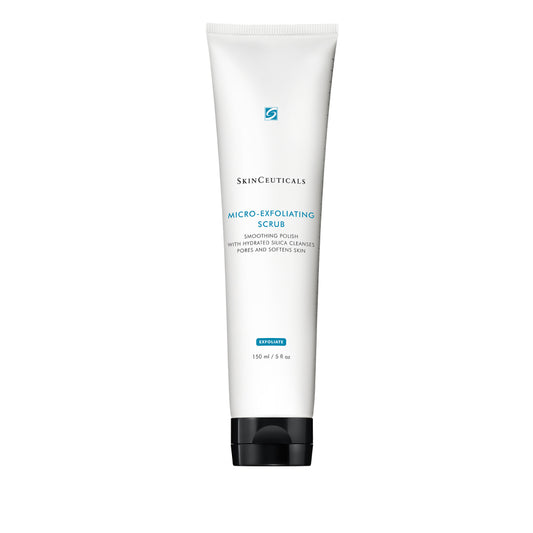 Micro Exfoliating Scrub 150ml