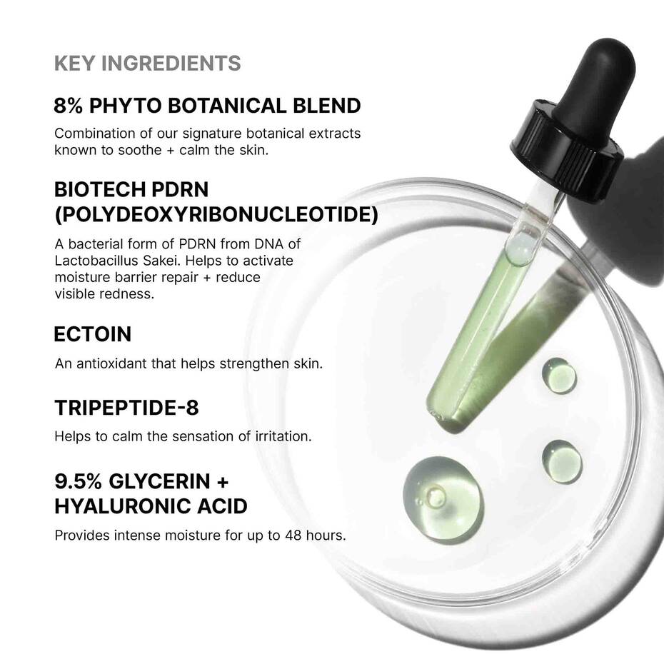 Phyto Corrective PDRN Serum 30ml