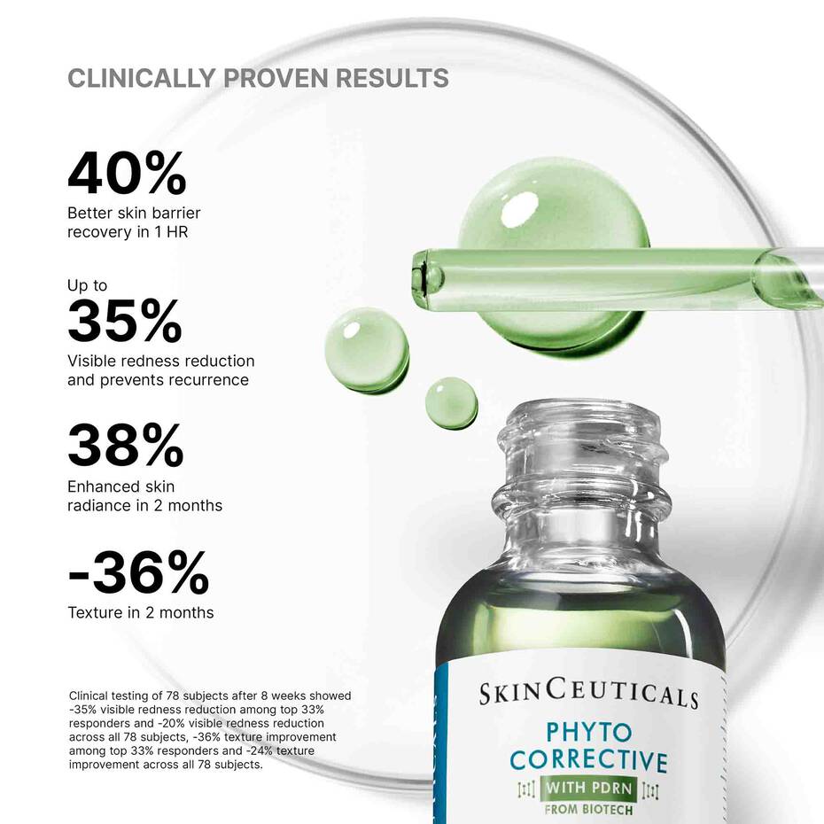 Phyto Corrective PDRN Serum 30ml