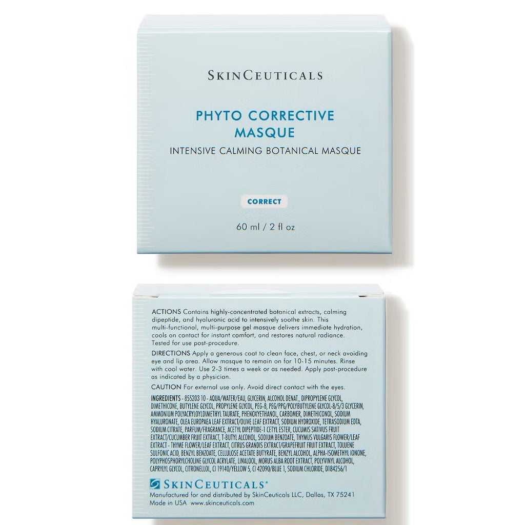 Phyto Corrective Mask 60ml