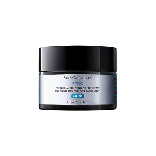 P-TIOX Anti-Wrinkle Cream 48ml
