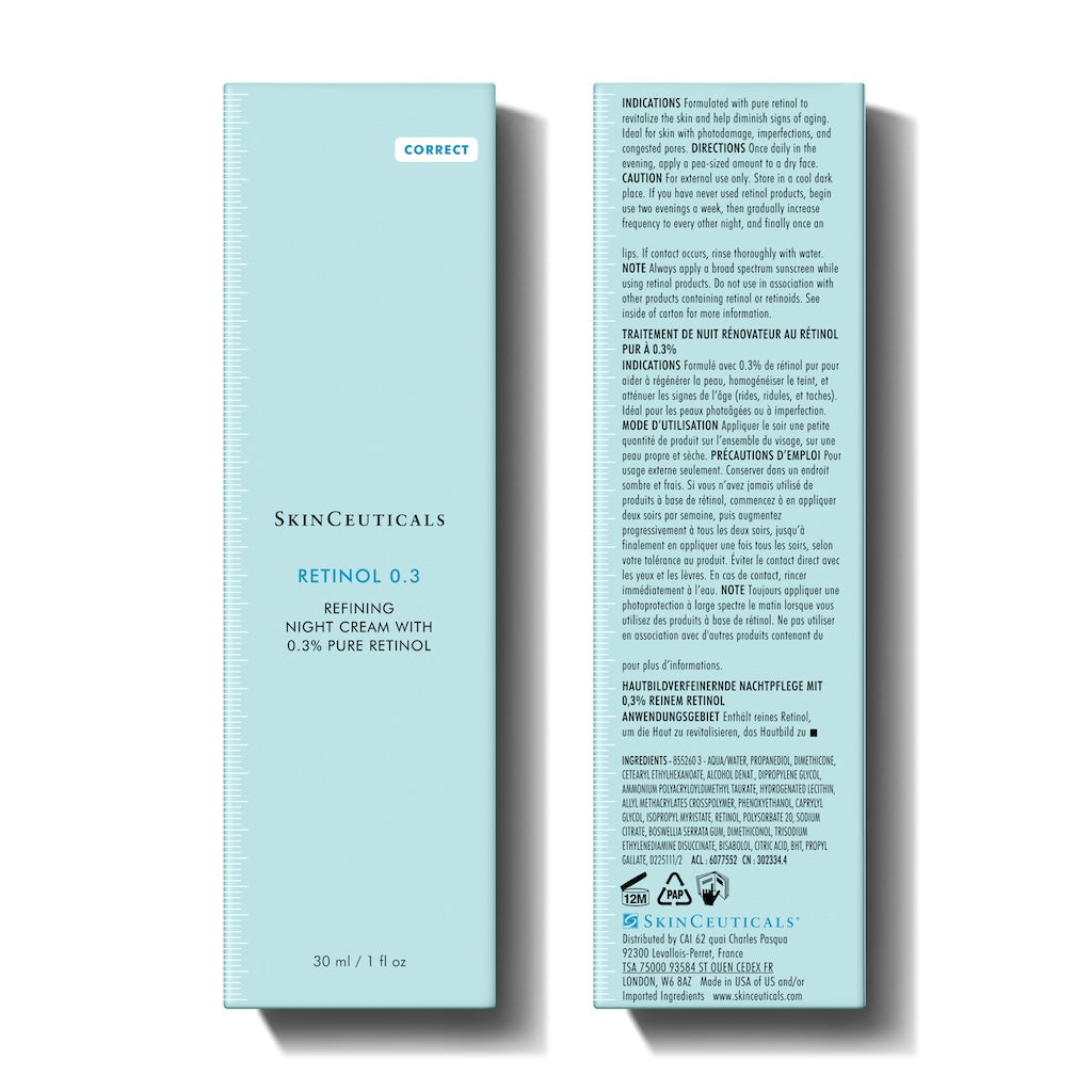 Retinol 0.3% 30ml