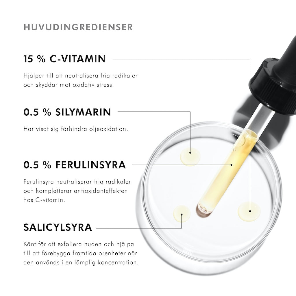 Silymarin CF 30ml