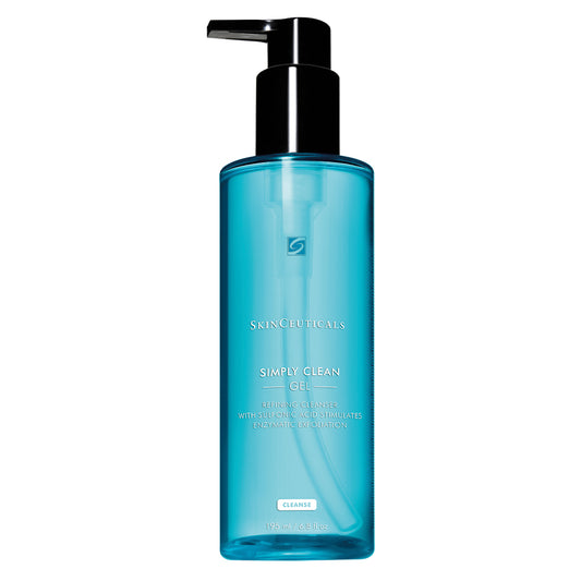 Simply Clean Gel Cleanser 195ml